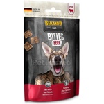 BELCANDO Bits Snack - хапки с говеждо 90 г