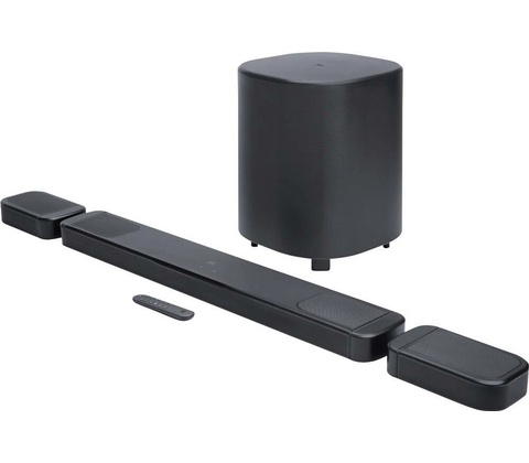 JBL Bar 1000 MK2