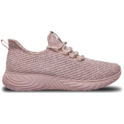 BENNON Маратонки BENNON NEXO Low, розово злато (0857030004)