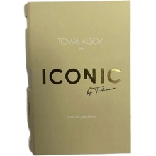Tomas Arsov for ICONIC by Tatiana parfumovaná voda dámska 2 ml vzorka