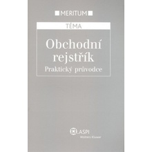 Obchodní rejstřík