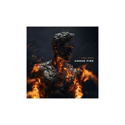 FINAL STAIR - UNDER FIRE LP