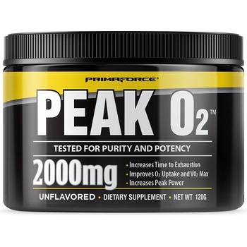 PrimaForce Peak 02, 120 Grams