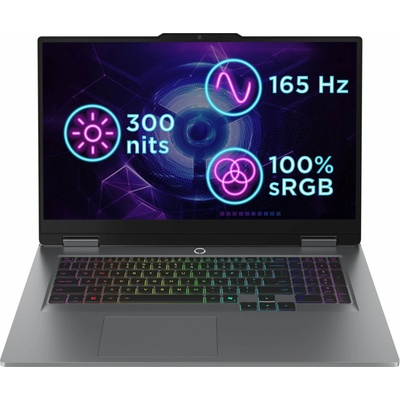 Lenovo LOQ 17IRX10 83JH00A7CK