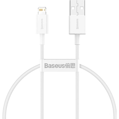 Baseus 0.25m CALYS-02 Superior Fast Charging, Lightning 2.4A
