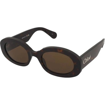 Chloé Слънчеви очила Chloe CH0258S 002
