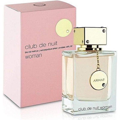 Armaf Club de Nuit Women parfémovaná voda dámská 200 ml