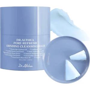 Dr. Althea Pore Refresh Grinding Cleansing Balm - Почистващ балсам, 50мл