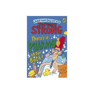 There's A Pharaoh In Our Bath! | Jeremy Strong (2009)