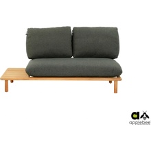 Applebee SLING LOUNGE 175 2-miestna sedačka pravá