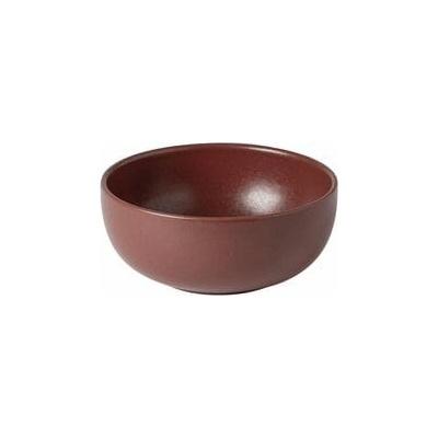 Casafina by Costa Nova Miska Pacifica červená 15 cm 0,6 l