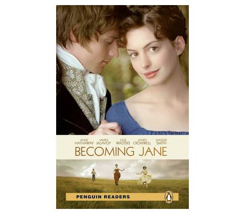 Becoming Jane