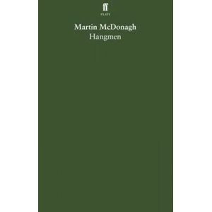 Hangmen | Martin McDonagh (ISBN: 9780571328871)