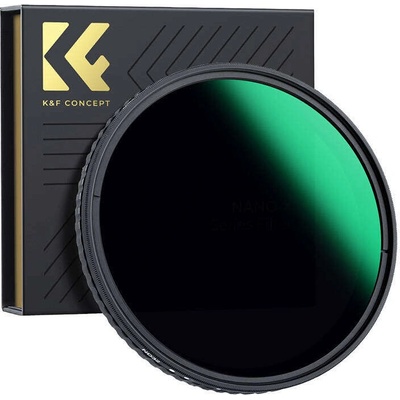 K&F Concept Nano-X XV40 37mm
