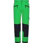 CMP Ски панталон CMP Girl's Pant Twill Ski trousers - Deep Mint - размер 98 (EU) (701-2888-1011)