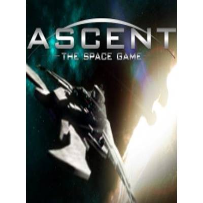 Fluffy Kitten Studios Ascent The Space Game (PC)