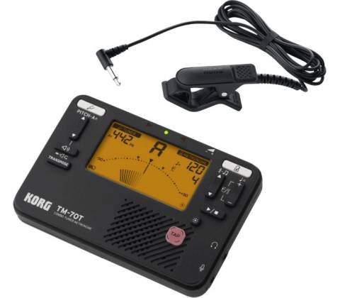 Korg TM-70C