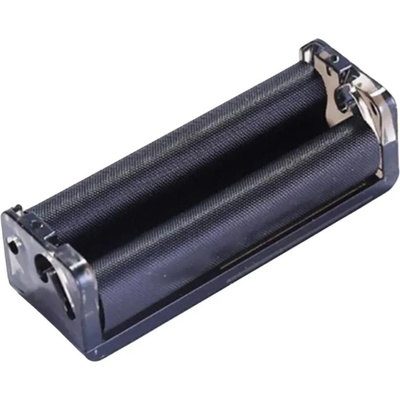 Gaira rolovačka cigariet 81207 7 cm čierna