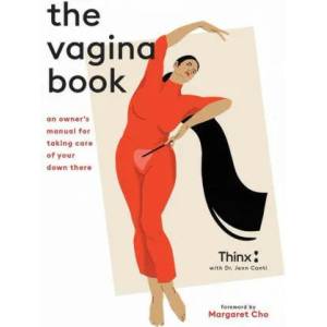 Vagina Book | Margaret Cho, Jenn Conti (ISBN: 9781452182445)