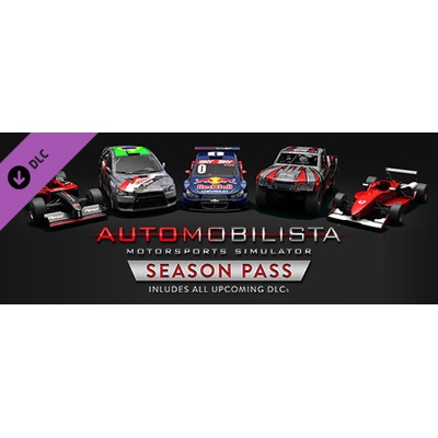 Automobilista Season Pass