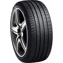 Osobní pneumatiky Nexen N'Fera Sport SUV 255/60 R17 106V
