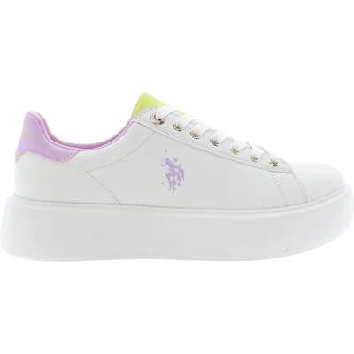 U. S. Polo Assn ASHLEY 40