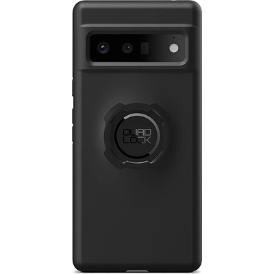 Pouzdro Quad Lock Case - Google Pixel 6 Pro - černé
