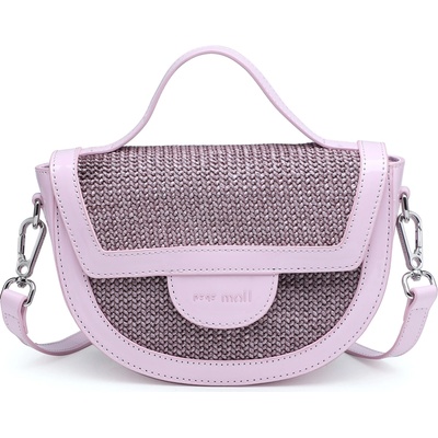 Pepe Moll dámska kabelka Thalia 261430 Mauve