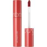 rom&nd Дълготраен гланц за устни, 09 Litchi Coral, 5.5 g - ozone