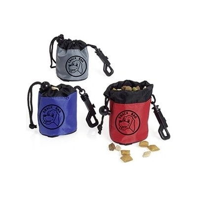 Karlie GmbH Taška na pamlsky Snack bag 6 x 7 cm