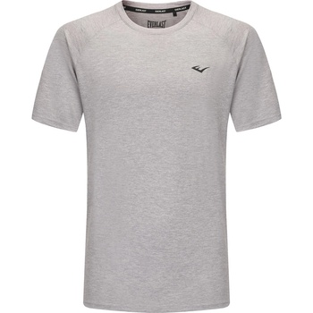 Image 1 of Everlast Мъжка тениска Everlast Flex T-Shirts Mens - Grey Marl