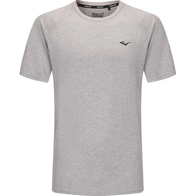 Everlast Мъжка тениска Everlast Flex T-Shirts Mens - Grey Marl