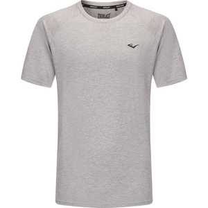 Everlast Мъжка тениска Everlast Flex T-Shirts Mens - Grey Marl