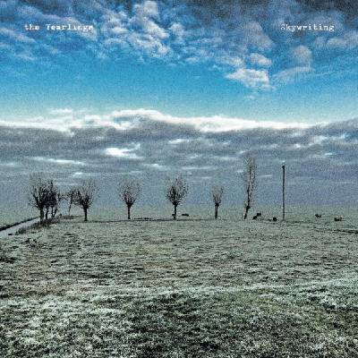 The Yearlings - Skywriting - Special Limited Edition Crate (LP) (3481575146350)