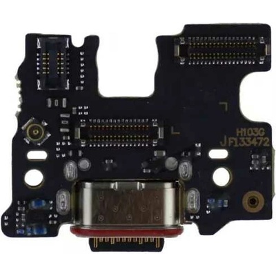 Deska s USB nabíjecím koneektorem Motorola Edge 50 Pro