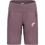 Maloja Дамски шорти за колоездене Maloja Women's BadusM. Cycling bottoms - Stormy Lilac - размер XS (155-2445-0311)