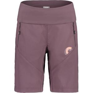 Maloja Дамски шорти за колоездене Maloja Women's BadusM. Cycling bottoms - Stormy Lilac - размер XS (155-2445-0311)