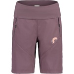 Maloja Шорти за колоездене Maloja Women's BadusM. Cycling bottoms - Stormy Lilac - размер XS (155-2445-0311)