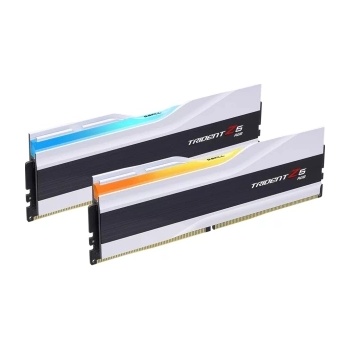 G.SKILL Trident Z5 RGB 64GB (2x32GB) DDR5 6000MHz F5-6000J2836G32GX2-TZ5RW