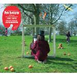 Warner Barrett Syd: An Introduction To Syd Barrett - CD (057037)