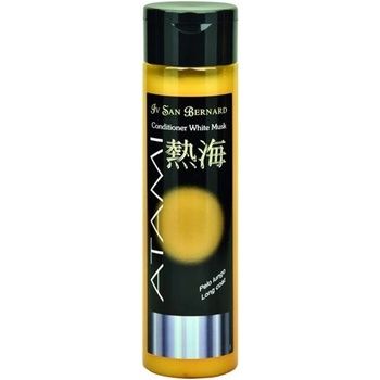 IV San Bernard Kondicionér zelené jablko 1000 ml
