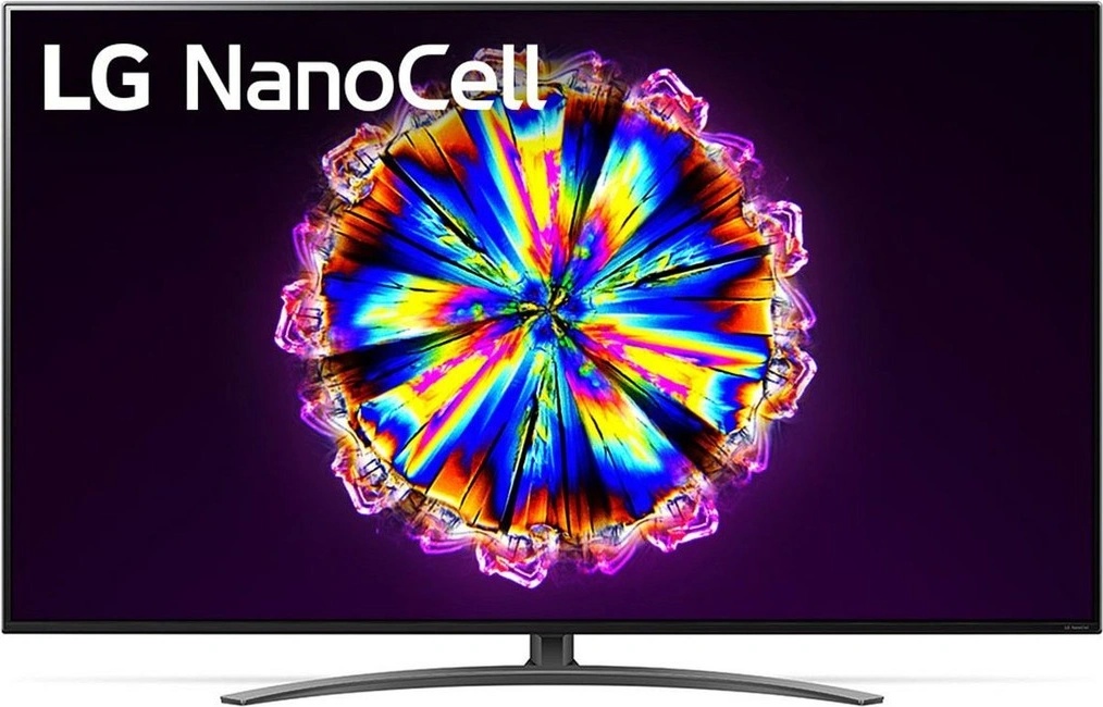 LG 75NANO91