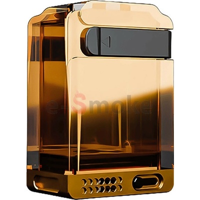 Suicide Mods Crypt V2 Boro Tank Amber