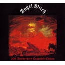 Angel Witch - Angel Witch CD