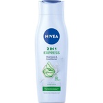 Nivea Шампоан Nivea за жени 250 мл 2 в 1 Care Expre