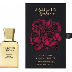Jardin Bohème Rose Interdite (Intense) EDP 50 ml Парфюми