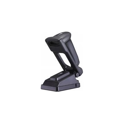 Cipherlab co. , ltd CipherLab 1560P Scanner, CCD 1D Linear Imager, 3656 BT Base, EU adapter, USB Cable imager Kit (Scanner, batt, base USB-cable&PSU)