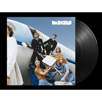 Parcels - Parcels LP