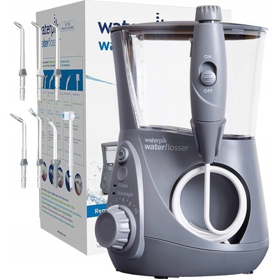 Waterpik Ultra Professional WP667EU