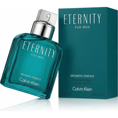 Calvin Klein Eternity Aromatic Essence pánský parfém 200 ml